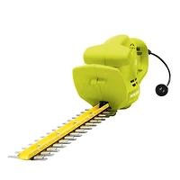 Sun Joe 15-Inch 3.8 Amp Corded-Electric Hedge Trimmer