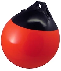 Shoreline Marine SL50712 12" Anchor Buoy Scotchman, 12" Anchor Buoy Scotchman