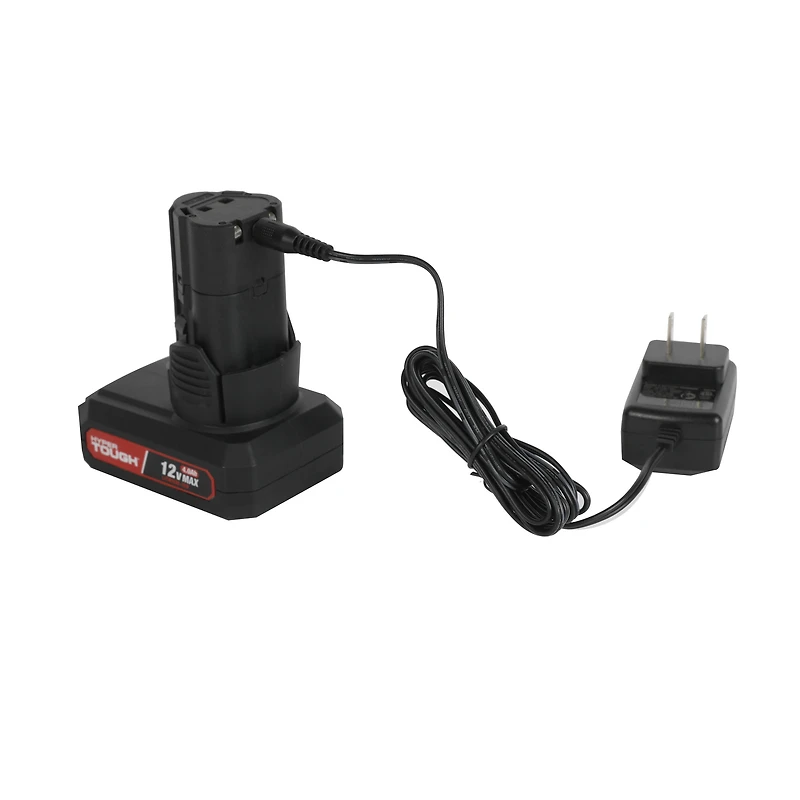 Batterie lithium-ion Hyper Tough 12V Max 4,0 Ah HYPER TOUGH 12V 4AMP PILE