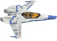 Disney-Pixar Vaisseau Spatial XL-15 Série Hypervitesse et Buzz l’Éclair