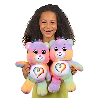 Care Bears 14" Plush - Togetherness Bear