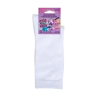 Tulip Adulte Crazy Socks Licorne