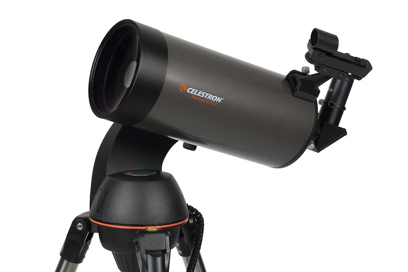 Celestron NexStar 127 MAK SLT Computerized Telescope