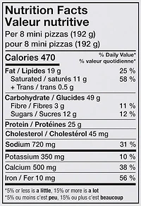 Ristorante Piccolissima Tre Formaggi, Ristorante Piccolissima Tre Formaggi 288g