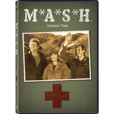 M*A*S*H: Season Two (Bilingual)