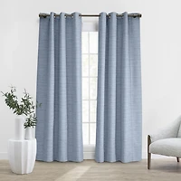 Cooper tringle pour rideau occultant à œillets