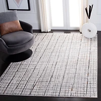 SAFAVIEH Sanoma LueTapis Contemporain