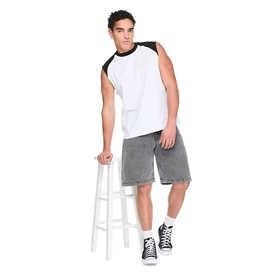NOBO BAGGY SHORT