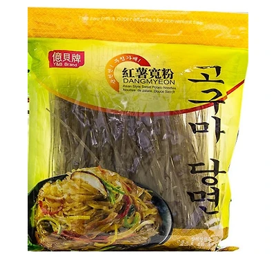 SWEET POTATO NOODLES
