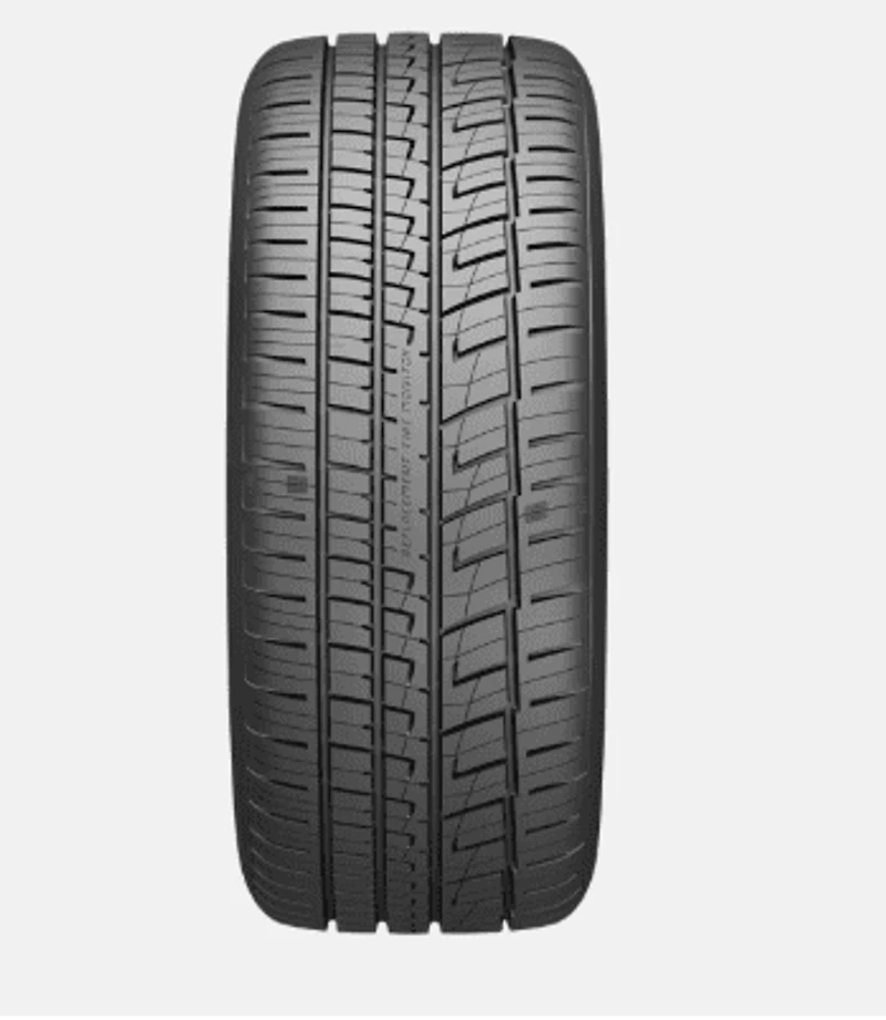 General G-MAX AS-07 225/40R18XL 92W BSW pneu