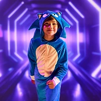 Child's Sonic the Hedgehog Movie Sonic Classic Costume