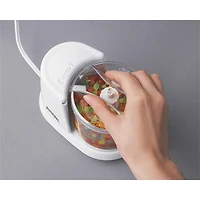 Proctor Silex 1.5-Cup Food Chopper 72500G
