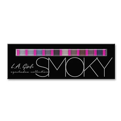 LA Girl Beauty Brick Eyeshadow
