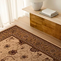 Rug Branch Majestic Collection Tapis Oriental Traditionnel