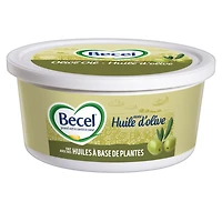 Margarine Becel Avec Huile D'Olive 427g