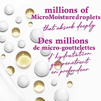 Dove Body Wash for Healthy Looking Skin, Replenishing Dragon Fruit & Coconut Cream, with 24hr Renewing MicroMoisture, 591mL, 591 ml