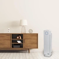 Élite purificateur d’air 4-en-1 GermGuardian AC5350