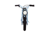 Droyd Weeler Ebalance bike- Blue