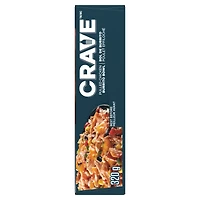 Crave Pulled Chicken Burrito Bowl Frozen Meal, 320g