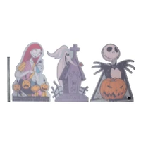 HALLOWEEN YARD DECORATION KIT