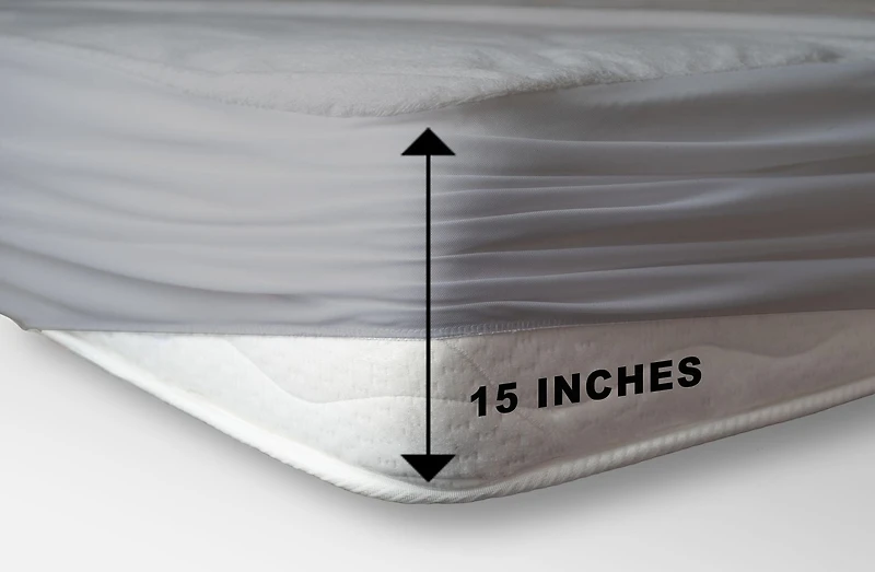Johnson Home 500 Thread Count Liquid Cotton Sheet Sets