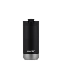 Tasse de voyage isotherme Contigo Huron SnapSeal, 16 oz (473 ml) réglisse