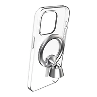 Scosche MagicMount MEMSD-SP Elite2 Magnetic Dash Mount for Magsafe Mobile Devices 360° Adjustable Head Compatible w/iPhone 15, 14, 13, 12 & MagSafe Case, MM Elite Dash Mount