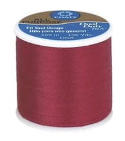 Coats & Clark All Purpose Polyester Thread