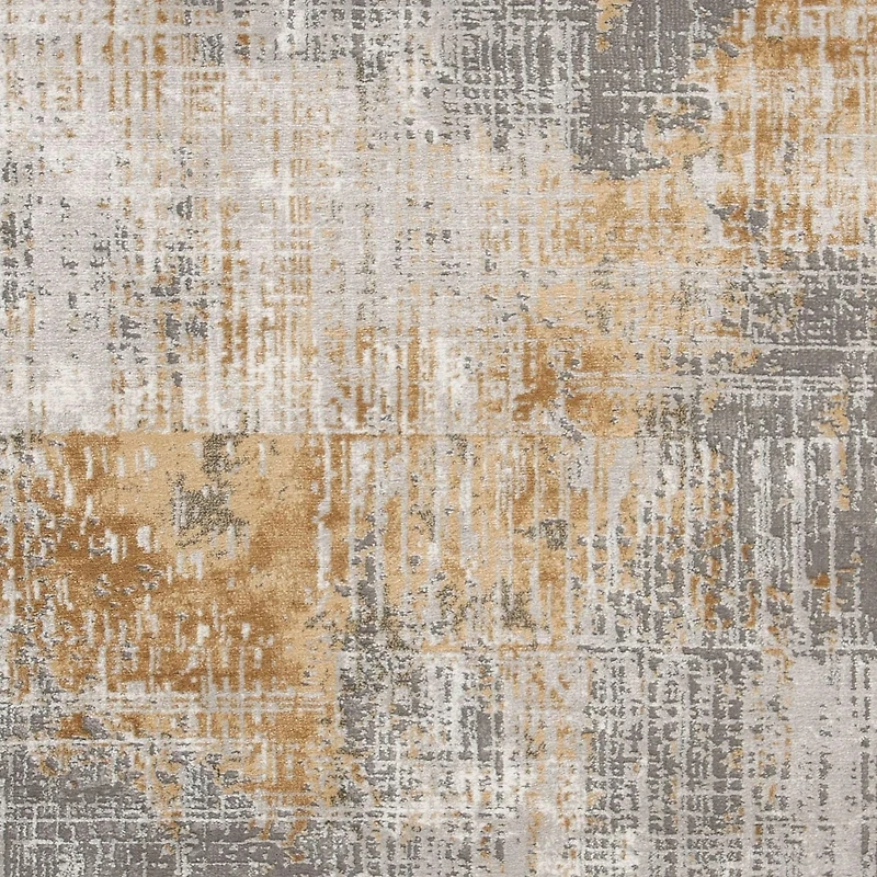 SAFAVIEH Craft Emmet Faded Abstract Area Rug