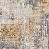 SAFAVIEH Craft Emmet Faded Abstract Area Rug