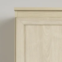 Wardrobe Armoire from the collection Acapella South Shore