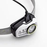 Lampe Frontale Multicolore Rechargeable Ozark Trail de 200 Lumens