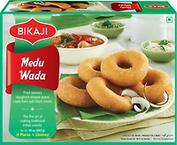 BKF FRZ MEDU VADA - FRENCH BKF FRZ MEDU VADA - FRENCH