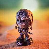FUNKO KRRSANTAN - FRENCH
