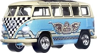 Hot Wheels Collection Hot Wheels Boulevard, Deluxe Station Wagon véhicule 1/64