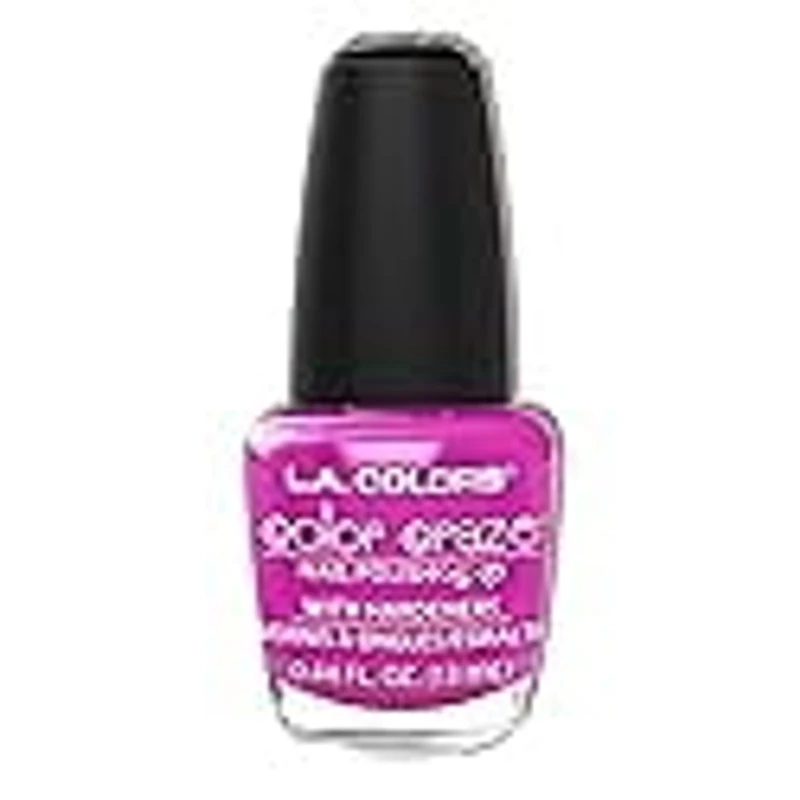 VERNIS À ONGLES COLOR CRAZE