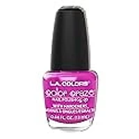 VERNIS À ONGLES COLOR CRAZE