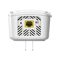 D-Link AC1750 Mesh Wi-Fi Range Extender, Eliminate Wi-Fi deadzones
