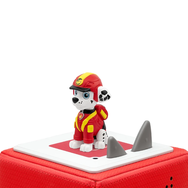 Tonies Figurine Audio - Paw Patrol Marshall (ANGLAIS)