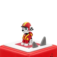 Tonies Figurine Audio - Paw Patrol Marshall (ANGLAIS)