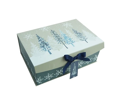 TREE DECOR BOX MD - FRENCH