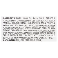 Jack'n Jill Chippy Barbecue Flavored Corn Chips Party Pack 200g, 200 g