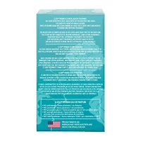 PB ParfumsBelcam G Eau de Parfum Spray for Women, Fresh Aquatic Floral Perfume, 1.7 fl oz
