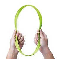 PD Play Day Hopscotch Ring Game, Item Includes 10 Rings, Age Suitable for 3 and up