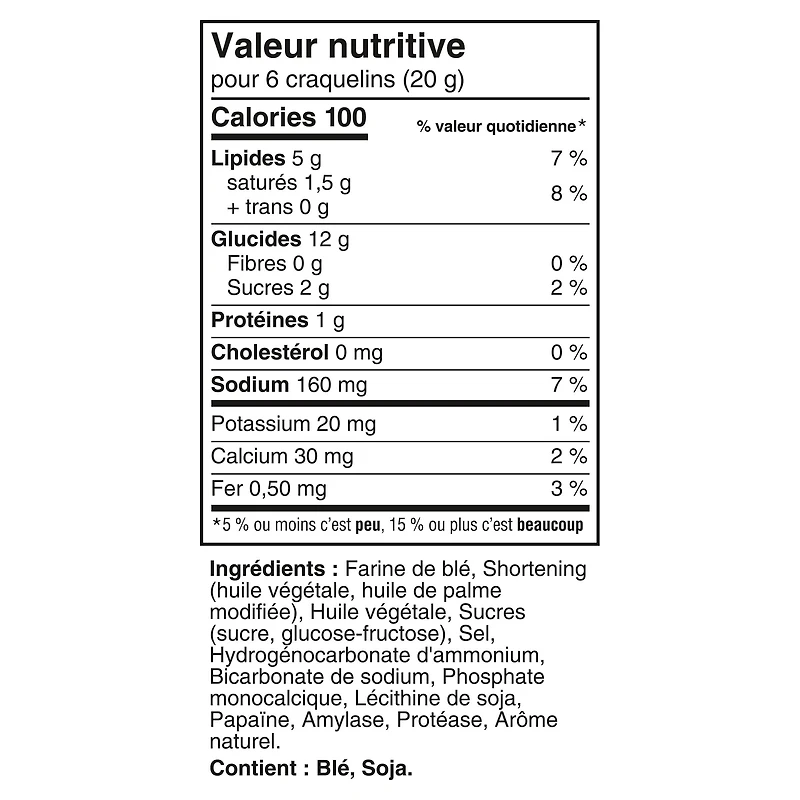 Ritz Original Crackers, Family Size