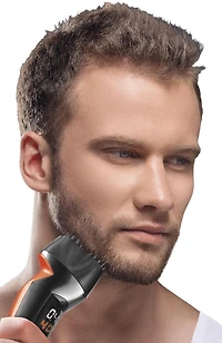 Le Designer à Barbe