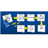 Randolph - Telestrations - Édition Québécoise