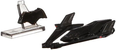 Hot Wheels Batman vs Superman Véhicule Batwing