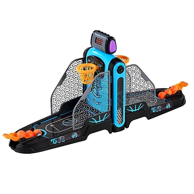 2 Player Tabletop Basketball Shootout, Mini Arcade Basketball by MD Sports