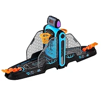 2 Player Tabletop Basketball Shootout, Mini Arcade Basketball by MD Sports